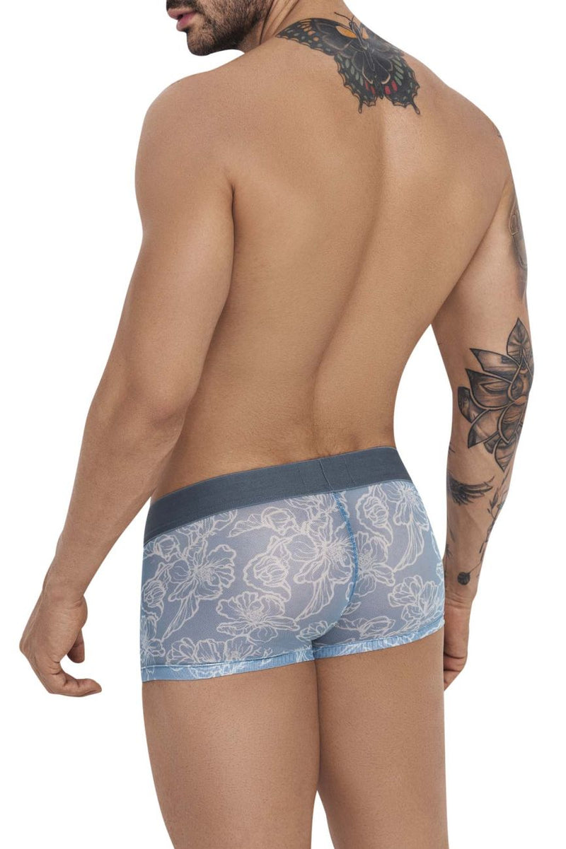 Color 1212 Avalon Trunks Color Grey