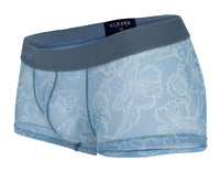 Inteligente 1212 Avalon Trunks Color Gris