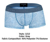 Inteligente 1212 Avalon Trunks Color Gris