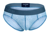 Intelligent 1213 Avalon Briefs Color Grey