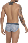 Intelligent 1213 Avalon Briefs Color Grey