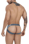 Inteligente 1216 Avalon Jockstrap Color Gris