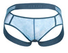 Inteligente 1216 Avalon Jockstrap Color Gris