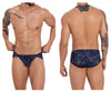 Intelligent 1218 Daniel Briefs Color Green