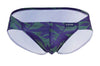 Intelligent 1218 Daniel Briefs Color Green