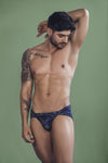 Intelligent 1218 Daniel Briefs Color Green