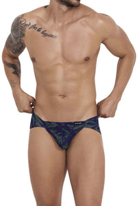 Intelligent 1218 Daniel Briefs Color Green