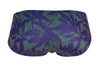 Intelligent 1218 Daniel Briefs Color Green