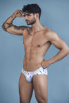 Intelligent 1221 Halo Briefs Color Grey