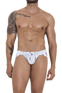 Intelligent 1221 Halo Briefs Color Grey