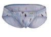 Intelligent 1221 Halo Briefs Color Grey