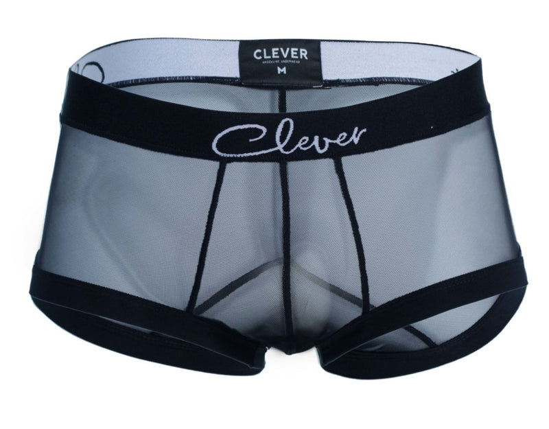 Clever 1226 Demon Trunks Color Black