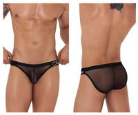 Clever 1227 Demon Bikini Color Black