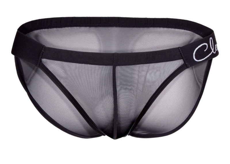 Inteligente 1227 Demon bikini color negro