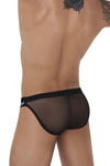 Inteligente 1227 Demon bikini color negro