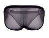 Inteligente 1227 Demon bikini color negro