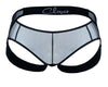 Intelligent 1228 Demon Jockstrap Color noir