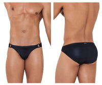 Inteligente 1229 karma bikini color negro