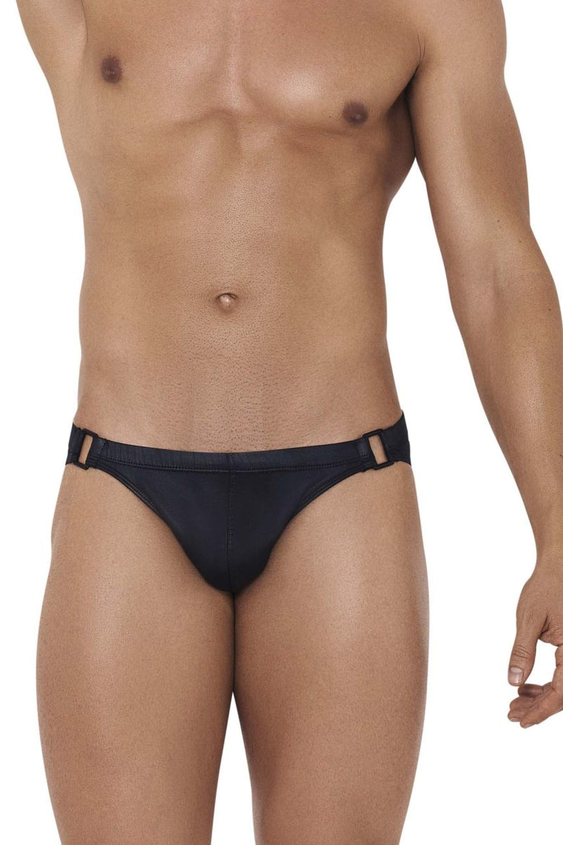 Inteligente 1229 karma bikini color negro