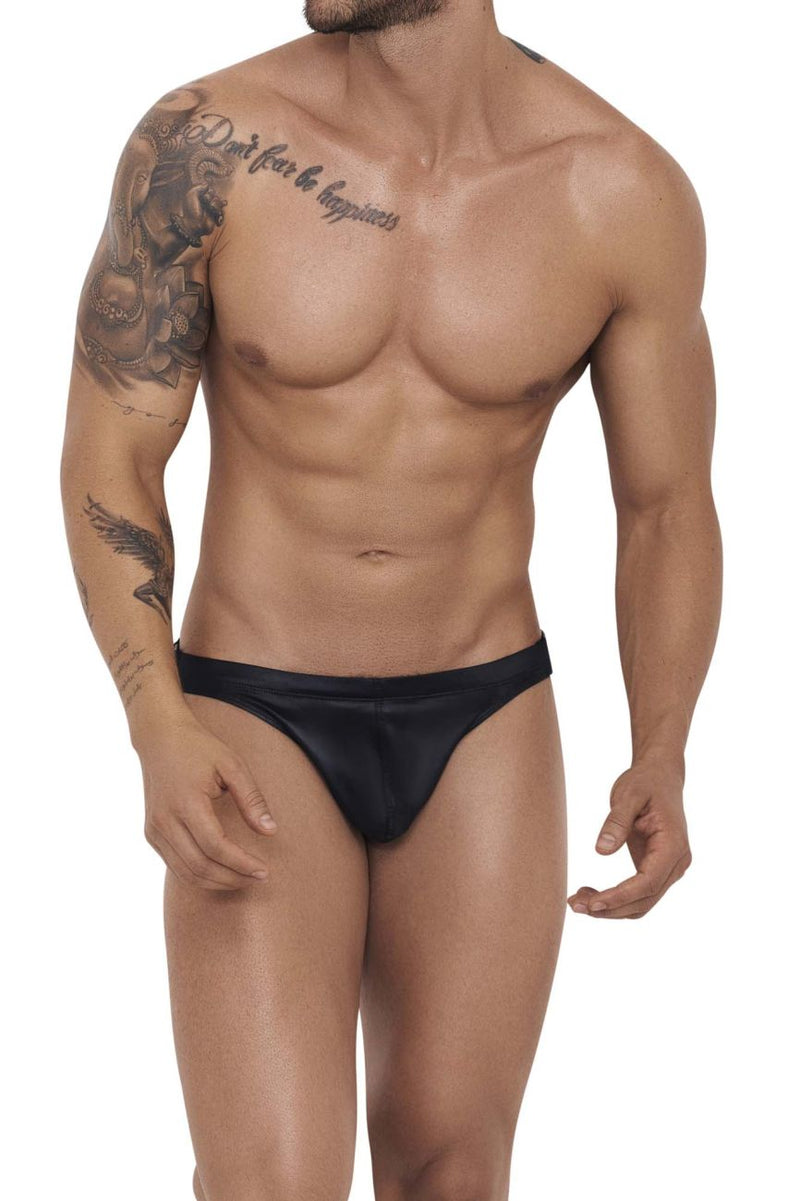 Intelligent 1230 Karma Thongs Color noir