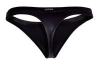 Intelligent 1230 Karma Thongs Color noir