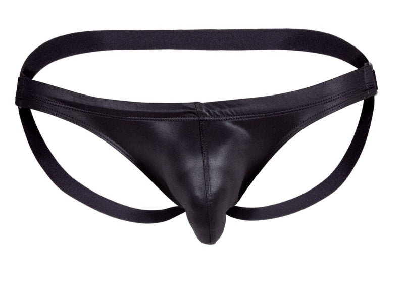 Inteligente 1231 Karma Jockstrap Color Negro