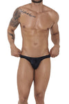 Inteligente 1231 Karma Jockstrap Color Negro