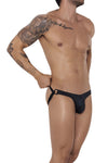 Inteligente 1231 Karma Jockstrap Color Negro