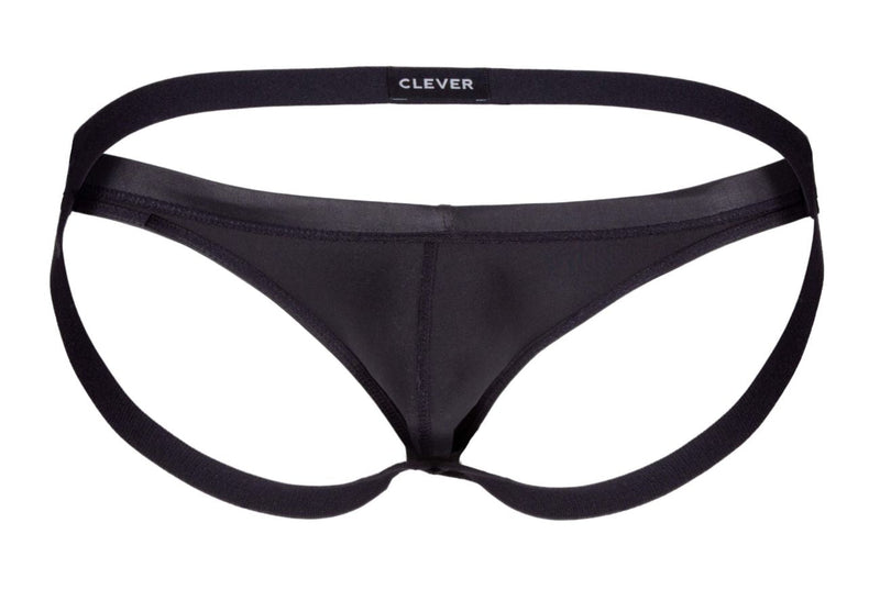 Inteligente 1231 Karma Jockstrap Color Negro