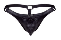 Color 1232 Karma G-string couleur noir