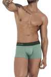 Intelligent 1233 Grace Trunks Color Green