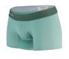 Intelligent 1233 Grace Trunks Color Green