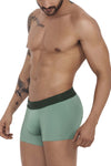 Intelligent 1233 Grace Trunks Color Green