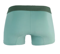 Intelligent 1233 Grace Trunks Color Green