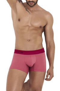 Color 1235 Fermer Trunks Color rose