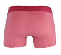 Color 1235 Fermer Trunks Color rose