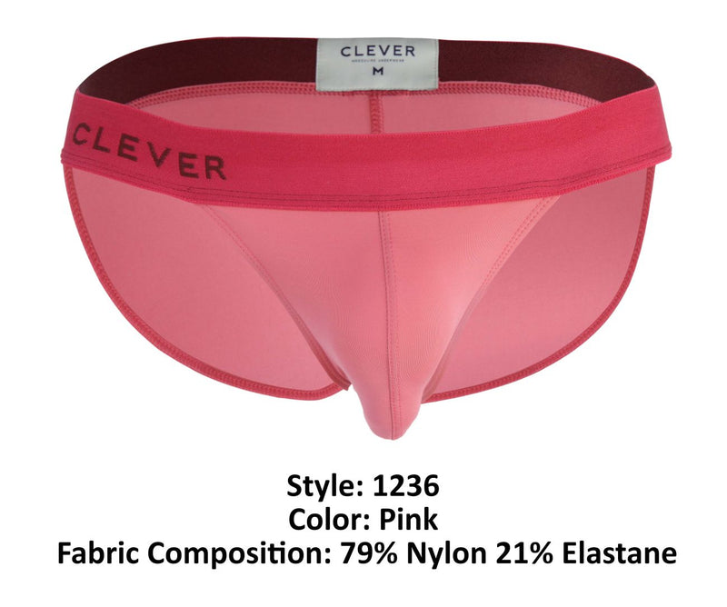 Clever 5412 Antonio Classic Briefs Beige – Steven Even - Men's Underwear  Store