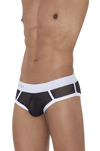 Clever 1237 Cult Briefs Color Black