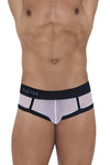 Intelligent 1237 Briefs cultes Color blanc