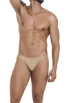 Intelligent 1240 Eros Thongs Color Gold