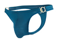 Clever 1240 Eros Thongs Color Petrol