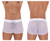 Inteligente 1242 behemot nading trunks color blanco