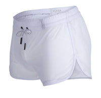 Inteligente 1242 behemot nading trunks color blanco