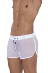 Inteligente 1242 behemot nading trunks color blanco