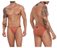 Itlever 1243 Passion Swim Briefs Color OCre