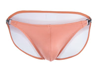 Itlever 1243 Passion Swim Briefs Color OCre