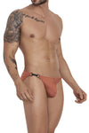 Itlever 1243 Passion Swim Briefs Color OCre