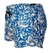 Inteligente 1244 Adriel Swim Trunks color azul