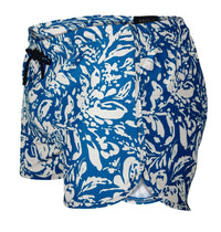 Inteligente 1244 Adriel Swim Trunks color azul