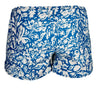 Inteligente 1244 Adriel Swim Trunks color azul